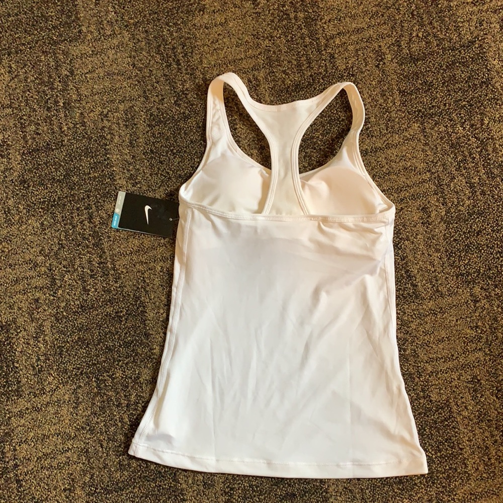 Nike top - Picture 3 of 7